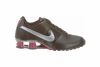  NIKE SHOX CLASSIC I WOMENS  STYLE # 343907