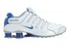 Nike Shox Nz Mens Style 378341