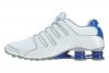 Nike Shox Nz Mens Style 378341