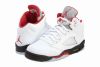 Air Jordan 5 Retro (GS) Big Kids Style # 440888