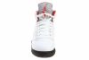 Air Jordan 5 Retro (GS) Big Kids Style # 440888