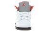 Jordan 5 Retro (TD) Toddlers Style # 440890