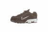 Nike Shox R4 (Ps) Little Kids Style 408884