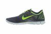 Nike Free Run+ 3  Mens Style # 510642