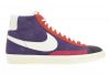 NIKE BLAZER HI SUEDE Style # 508220