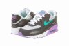 Nike Air Max 90 2007 (PS) Little Kids Style # 345018