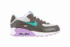 Nike Air Max 90 2007 (PS) Little Kids Style # 345018