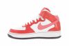 Nike  Air Force 1 Mid (Gs) Big Kids Style # 518218