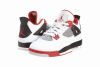 Air Jordan 4 Retro Big Kids Style # 408452