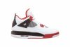 Air Jordan 4 Retro Big Kids Style # 408452