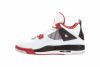 Air Jordan 4 Retro Big Kids Style # 408452