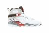 Air Jordan 8 Retro (GS) Big Kids  Style # 305368