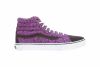 Vans Sk8-Hi Slim Unisex Style # Vn-0Qg3