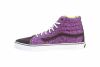 Vans Sk8-Hi Slim Unisex Style # Vn-0Qg3