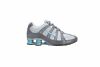  NIKE SHOX TURBO MESH WOMENS STYLE # 347522