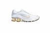 Nike Shox M1+ Womens Style : 347771