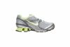 NIKE SHOX NAVINA+ 3  WOMENS  STYLE # 343663