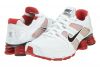 NIKE SHOX M1+ MENS STYLE # 347769