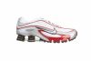 NIKE SHOX M1+ MENS STYLE # 347769