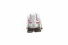 NIKE SHOX M1+ MENS STYLE # 347769