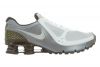 NIKE SHOX TURBO+ 10 MENS STYLE # 385747