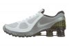 NIKE SHOX TURBO+ 10 MENS STYLE # 385747