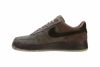  NIKE AIR FORCE 1 LOW  PRM BHM MENS Style # 453419