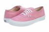 Vans  Authentic Slim Unisex Style # Vn-0Qev