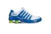 Nike Shox Nz Mens Style 378341