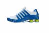 Nike Shox Nz Mens Style 378341