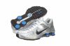 NIKE SHOX R4 FW LE Style # 386154