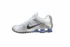 NIKE SHOX R4 FW LE Style # 386154