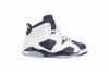 Air Jordan 6 Retro (Ps) Little Kids Style 384666