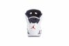 Air Jordan 6 Retro (Ps) Little Kids Style 384666