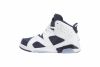 Air Jordan 6 Retro (Ps) Little Kids Style 384666