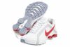 Nike Shox Junior Womens Style 454339