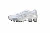 Nike Shox M1+ Womens Style : 347771