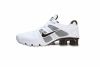 NIKEV SHOX TURBO+ 11 MENS STYLE  # 407266