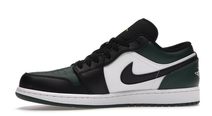 Jordan 1 Low Mens Style : 553558-371