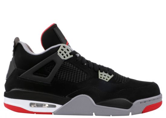 Jordan 4 Retro Mens Style : 308497-060