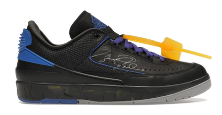 Jordan 2 Retro Low Sp Mens Style : Dj4375