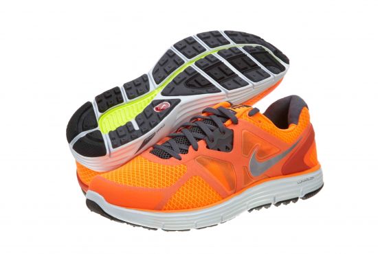 Nike LUNARGLIDE+ 3 Mens Style # 454164