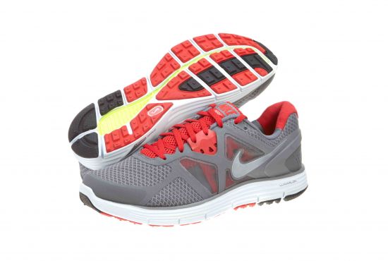 Nike LUNARGLIDE+ 3 Mens Style # 454164