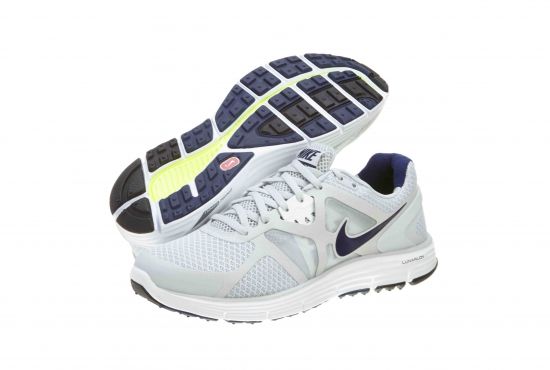 Nike LUNARGLIDE+ 3 Mens Style # 454164