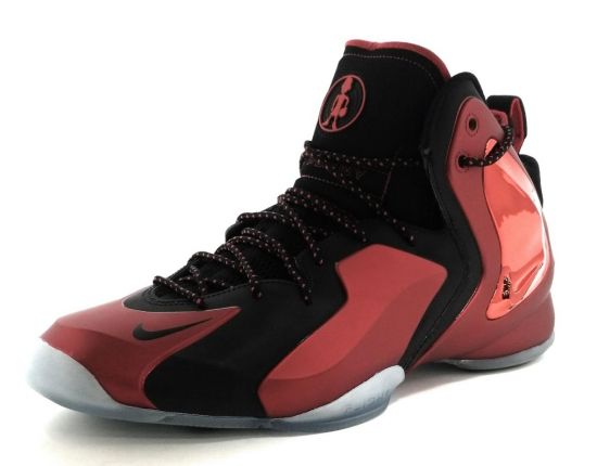 Nike Lil Penny Posite Mens Style : 630999