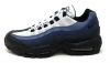 Nike Air Max 95 Black Navy Obsidian-028