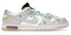 Nike Dunk Low Mens Style : Dm1602-112