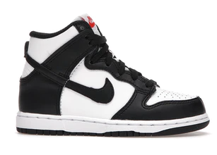 Nike Dunk High Little Kids Style : Dd2314-103