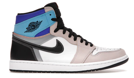 Jordan 1 Retro High Og Mens Style : Dc6515