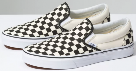 Vans Classic Slip-on P Unisex Style : Vn00018e-BWW